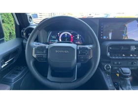 Toyota Land cruiser 2.8D Luxury - 89532 € / 175109.37 лв. - 43752442 12 | Car24.bg Toyota Land cruiser 2.8D Luxury - 89532 € / 175109.37 лв. - 43752442 12