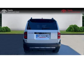 Toyota Land cruiser 2.8D Luxury - 89532 € / 175109.37 лв. - 43752442 6 | Car24.bg Toyota Land cruiser 2.8D Luxury - 89532 € / 175109.37 лв. - 43752442 6