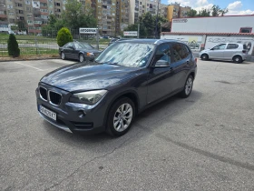 BMW X1 1.8d (143hp) S Drive/AT/Navi