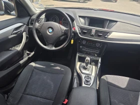 BMW X1 1.8d (143hp) S Drive/AT/Navi | Auto.bg — изображение 13 BMW X1 1.8d (143hp) S Drive/AT/Navi | Auto.bg — изображение 13