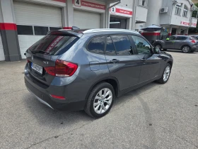 BMW X1 1.8d (143hp) S Drive/AT/Navi | Auto.bg — изображение 5 BMW X1 1.8d (143hp) S Drive/AT/Navi | Auto.bg — изображение 5
