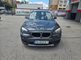 BMW X1 1.8d (143hp) S Drive/AT/Navi | Auto.bg — изображение 8 BMW X1 1.8d (143hp) S Drive/AT/Navi | Auto.bg — изображение 8