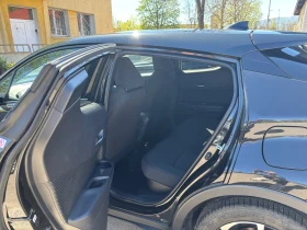 Toyota C-HR undefined | Auto.bg — изображение 16 Toyota C-HR undefined | Auto.bg — изображение 16