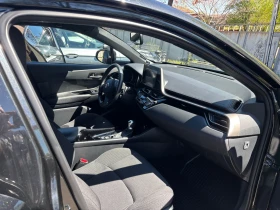 Toyota C-HR undefined | Auto.bg — изображение 12 Toyota C-HR undefined | Auto.bg — изображение 12