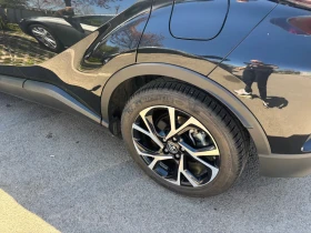 Toyota C-HR undefined | Auto.bg — изображение 6 Toyota C-HR undefined | Auto.bg — изображение 6