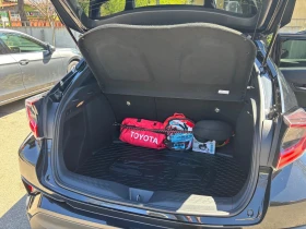 Toyota C-HR undefined | Auto.bg — изображение 8 Toyota C-HR undefined | Auto.bg — изображение 8