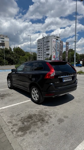 Volvo XC60 4X4 AWD | Auto.bg — изображение 6 Volvo XC60 4X4 AWD | Auto.bg — изображение 6