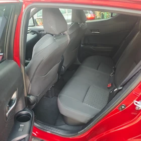 Toyota C-HR 1.8iHybrid-122cv - 21500 € - 90911951 13 | Car24.bg Toyota C-HR 1.8iHybrid-122cv - 21500 € - 90911951 13