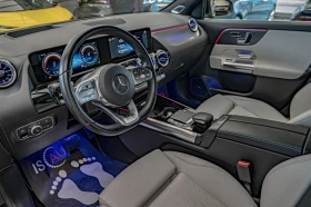 Mercedes-Benz EQA 250/Edition/AMG line/HuD/Burmester/Ambient/Панорам - 28900 € - 98538655 9 | Car24.bg Mercedes-Benz EQA 250/Edition/AMG line/HuD/Burmester/Ambient/Панорам - 28900 € - 98538655 9