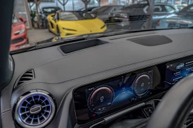 Mercedes-Benz EQA 250/Edition/AMG line/HuD/Burmester/Ambient/Панорам - 28900 € - 98538655 12 | Car24.bg Mercedes-Benz EQA 250/Edition/AMG line/HuD/Burmester/Ambient/Панорам - 28900 € - 98538655 12