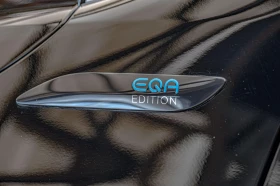 Mercedes-Benz EQA 250/Edition/AMG line/HuD/Burmester/Ambient/Панорам - 28900 € - 98538655 8 | Car24.bg Mercedes-Benz EQA 250/Edition/AMG line/HuD/Burmester/Ambient/Панорам - 28900 € - 98538655 8
