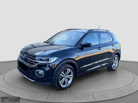 VW T-Cross R-LINE/150HP/CAM/NAVI/LED/ACC/CPLAY/DIGI/661q
