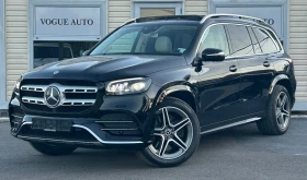 Снимка Mercedes-Benz GLS 40...