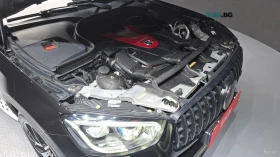 Mercedes-Benz GLC 43 AMG AMG* 360 CAMERA* HEADUP* ПОДГРЕВ* | Auto.bg — изображение 6 Mercedes-Benz GLC 43 AMG AMG* 360 CAMERA* HEADUP* ПОДГРЕВ* | Auto.bg — изображение 6