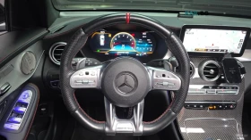Mercedes-Benz GLC 43 AMG AMG* 360 CAMERA* HEADUP* ПОДГРЕВ* | Auto.bg — изображение 13 Mercedes-Benz GLC 43 AMG AMG* 360 CAMERA* HEADUP* ПОДГРЕВ* | Auto.bg — изображение 13