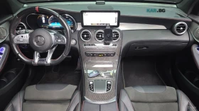 Mercedes-Benz GLC 43 AMG AMG* 360 CAMERA* HEADUP* ПОДГРЕВ* | Auto.bg — изображение 7 Mercedes-Benz GLC 43 AMG AMG* 360 CAMERA* HEADUP* ПОДГРЕВ* | Auto.bg — изображение 7