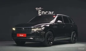 VW Touareg * 3.0 TDI * R Line * HUD * Обдухване * Дистроник *