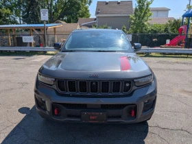 Jeep Grand cherokee TRAILHAWK* 3.6* DUAL SCREEN* ПАНОРАМА* КРАЙНА ЦЕНА - Car24.bg Jeep Grand cherokee TRAILHAWK* 3.6* DUAL SCREEN* ПАНОРАМА* КРАЙНА ЦЕНА