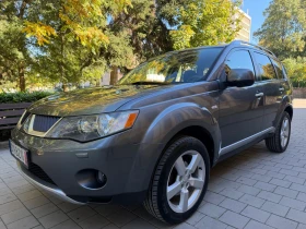 Mitsubishi Outlander - Car24.bg Mitsubishi Outlander