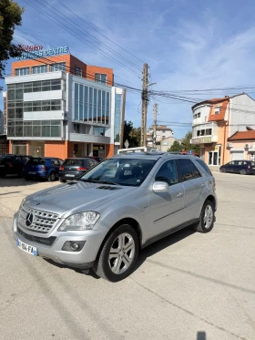 Mercedes-Benz ML 350 Нов внос* 160000км* ЛИЗИНГ
