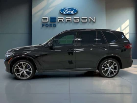 BMW X5 45e xDrive40i M SPORT/360/ПАНОРАМА/ВЪЗДУШНО | Auto.bg — изображение 7 BMW X5 45e xDrive40i M SPORT/360/ПАНОРАМА/ВЪЗДУШНО | Auto.bg — изображение 7