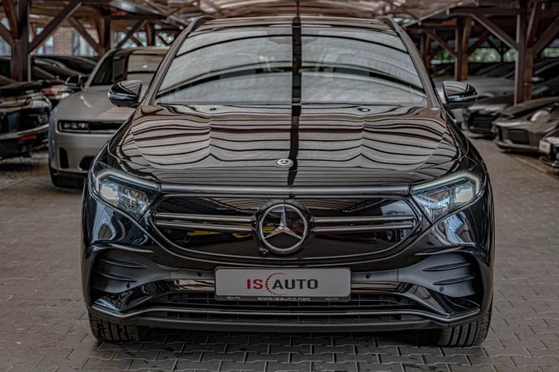 Mercedes-Benz EQA 250/Edition/AMG line/HuD/Burmester/Ambient/Панорам - 28900 € - 98538655 1 | Car24.bg Mercedes-Benz EQA 250/Edition/AMG line/HuD/Burmester/Ambient/Панорам - 28900 € - 98538655 1