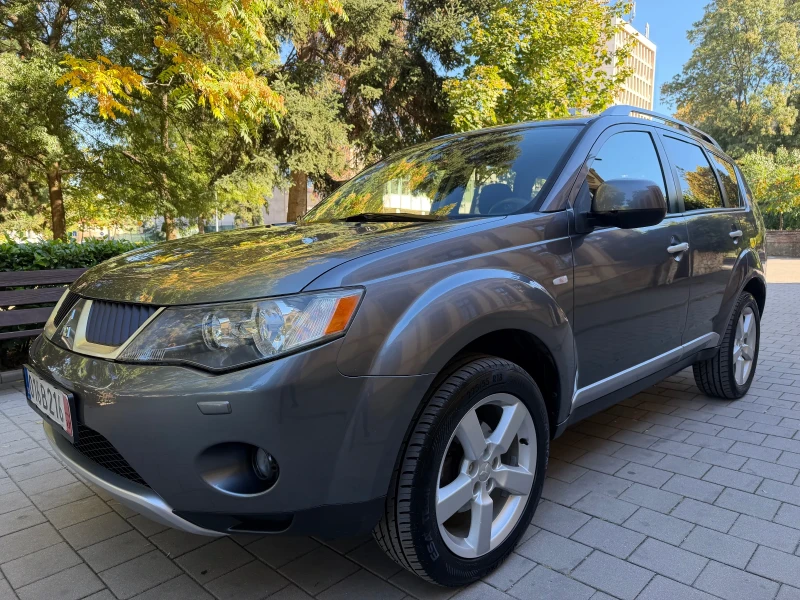 Mitsubishi Outlander - 3999 € - 65490460 1 | Car24.bg Mitsubishi Outlander - 3999 € - 65490460 1