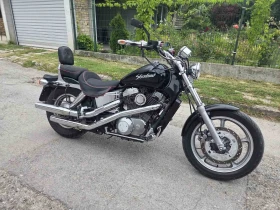 Honda Shadow VT1100 | Auto.bg — изображение 13 Honda Shadow VT1100 | Auto.bg — изображение 13