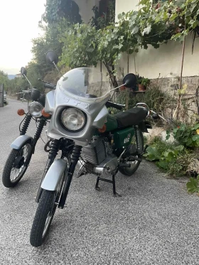 Mz 250 / 150 | Auto.bg — изображение 5 Mz 250 / 150 | Auto.bg — изображение 5