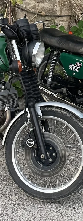 Mz 250 / 150 | Auto.bg — изображение 7 Mz 250 / 150 | Auto.bg — изображение 7