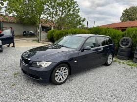 Обява за продажба на BMW 320 D 163k.s navi ~5 500 лв. - изображение 1