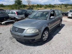 VW Passat 1.9 ТДИ 131 - Car24.bg VW Passat 1.9 ТДИ 131