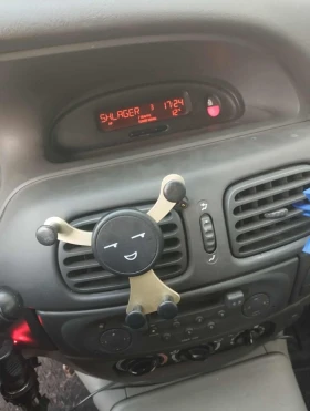Renault Scenic 2 | Mobile.bg — малка снимка 4