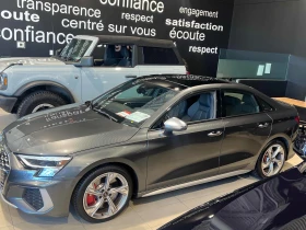 Audi S3 CARFAX * * АВТО КРЕДИТ * * - 57500 лв. / 29399.28 € - 54494463 2 | Car24.bg Audi S3 CARFAX * * АВТО КРЕДИТ * * - 57500 лв. / 29399.28 € - 54494463 2