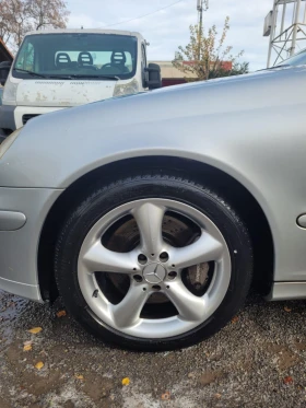 Mercedes-Benz C 220 НОВ ВНОС УНИКАЛНО СЪСТОЯНИЕ - 6800 лв. / 3476.78 € - 17770275 5 | Car24.bg Mercedes-Benz C 220 НОВ ВНОС УНИКАЛНО СЪСТОЯНИЕ - 6800 лв. / 3476.78 € - 17770275 5