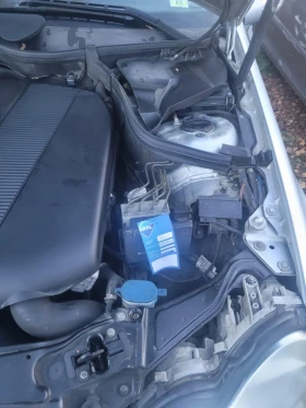 Mercedes-Benz C 220 НОВ ВНОС УНИКАЛНО СЪСТОЯНИЕ - 6800 лв. / 3476.78 € - 17770275 11 | Car24.bg Mercedes-Benz C 220 НОВ ВНОС УНИКАЛНО СЪСТОЯНИЕ - 6800 лв. / 3476.78 € - 17770275 11