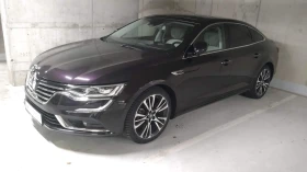 Renault Talisman Initiale Paris | Auto.bg — изображение 4 Renault Talisman Initiale Paris | Auto.bg — изображение 4