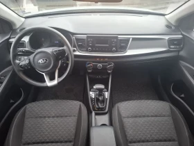 Kia Rio 1.4 cvvt Гаранция - 17990 лв. / 9198.14 € - 26988320 8 | Car24.bg Kia Rio 1.4 cvvt Гаранция - 17990 лв. / 9198.14 € - 26988320 8