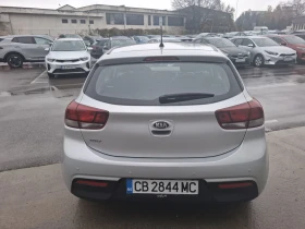 Kia Rio 1.4 cvvt Гаранция - 17990 лв. / 9198.14 € - 26988320 5 | Car24.bg Kia Rio 1.4 cvvt Гаранция - 17990 лв. / 9198.14 € - 26988320 5