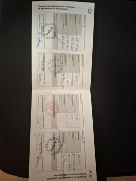 Kia Rio 1.4 cvvt Гаранция - 17990 лв. / 9198.14 € - 26988320 12 | Car24.bg Kia Rio 1.4 cvvt Гаранция - 17990 лв. / 9198.14 € - 26988320 12