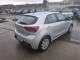Kia Rio 1.4 cvvt Гаранция - 17990 лв. / 9198.14 € - 26988320 4 | Car24.bg Kia Rio 1.4 cvvt Гаранция - 17990 лв. / 9198.14 € - 26988320 4