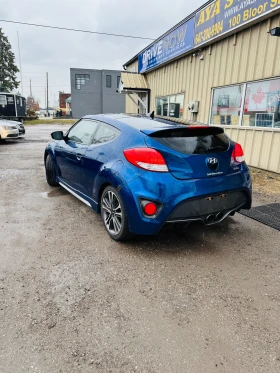 Hyundai Veloster Turbo * CARFAX* * АвтоКредит* (ЦЕНА ДО БГ) - 14999 лв. / 7668.87 € - 29557183 3 | Car24.bg Hyundai Veloster Turbo * CARFAX* * АвтоКредит* (ЦЕНА ДО БГ) - 14999 лв. / 7668.87 € - 29557183 3