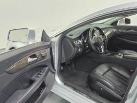 Mercedes-Benz CLS - 23483 лв. / 12006.67 € - 62157325 10 | Car24.bg Mercedes-Benz CLS - 23483 лв. / 12006.67 € - 62157325 10
