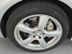 Mercedes-Benz CLS - 23483 лв. / 12006.67 € - 62157325 5 | Car24.bg Mercedes-Benz CLS - 23483 лв. / 12006.67 € - 62157325 5