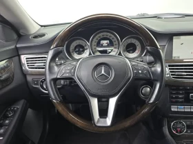 Mercedes-Benz CLS - 23483 лв. / 12006.67 € - 62157325 13 | Car24.bg Mercedes-Benz CLS - 23483 лв. / 12006.67 € - 62157325 13