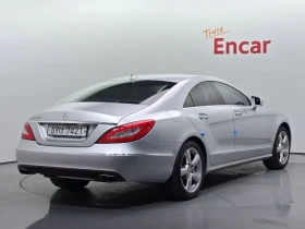 Mercedes-Benz CLS - 23483 лв. / 12006.67 € - 62157325 2 | Car24.bg Mercedes-Benz CLS - 23483 лв. / 12006.67 € - 62157325 2