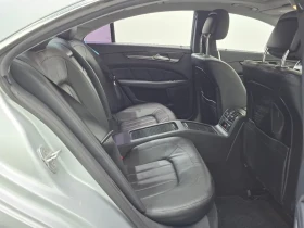 Mercedes-Benz CLS - 23483 лв. / 12006.67 € - 62157325 12 | Car24.bg Mercedes-Benz CLS - 23483 лв. / 12006.67 € - 62157325 12