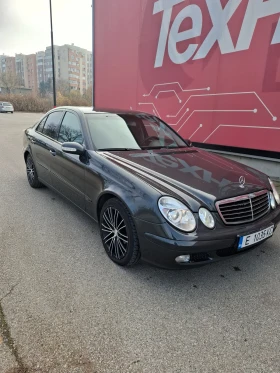 Mercedes-Benz E 220 2.2 150hp - 3600 € / 7040.99 лв. - 34968371 5 | Car24.bg Mercedes-Benz E 220 2.2 150hp - 3600 € / 7040.99 лв. - 34968371 5