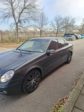 Mercedes-Benz E 220 2.2 150hp - 3600 € / 7040.99 лв. - 34968371 3 | Car24.bg Mercedes-Benz E 220 2.2 150hp - 3600 € / 7040.99 лв. - 34968371 3