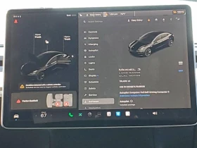 Tesla Model 3 All wheel drive - 9700 € / 18971.55 лв. - 31966541 13 | Car24.bg Tesla Model 3 All wheel drive - 9700 € / 18971.55 лв. - 31966541 13